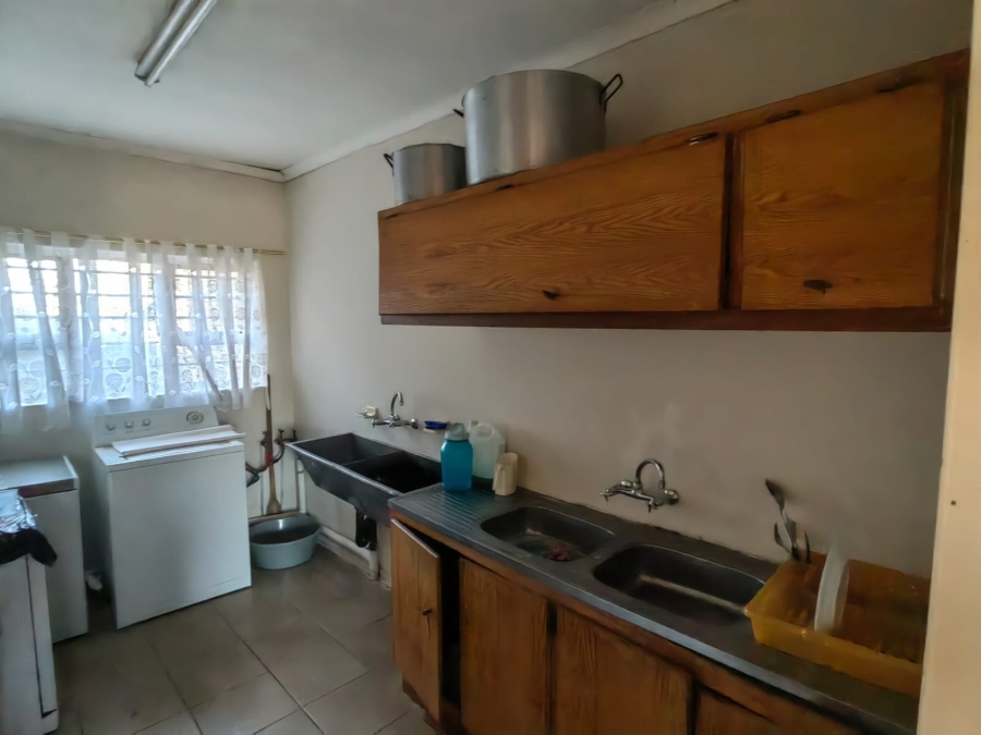 3 Bedroom Property for Sale in Spitskop SH Free State